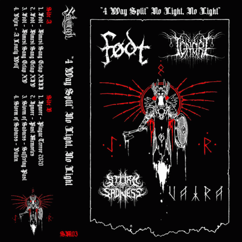 Fodt (IDN) : No Light, No Light